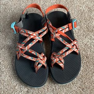 Women’s Chaco shoes size 9